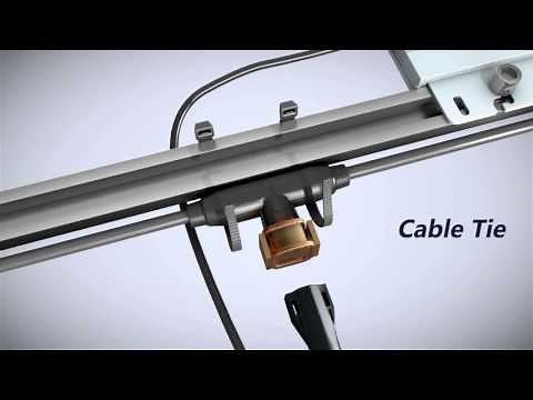 Envertech-EVT248 Microinverter Installation Guide