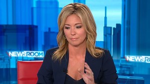 Hear Brooke Baldwin's tearful plea for change