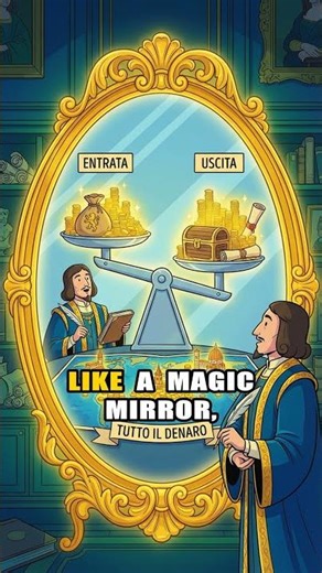 What Was the Medici Bank's Secret Weapon?