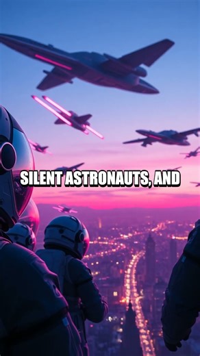 Neon Trailer Synthesis