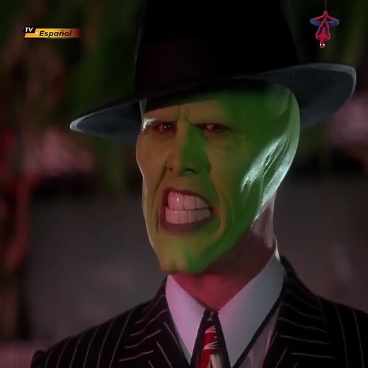 el poder de la máscara verde | Dr Greg Victoria