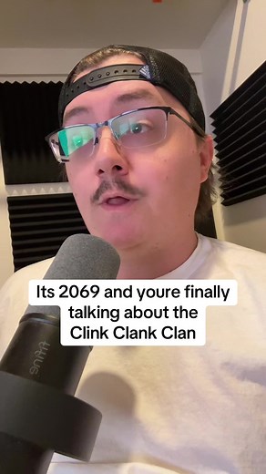 Clanker Wars: A 2069 Retrospective