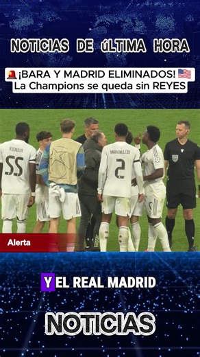 SEMIFINALES DE FUEGO: Atlético vs Arsenal – PSG vs Bayern – ¿Quién la levanta? #ChampionsSinReyes #PSGHumilla #AtléticoEliminaAlBara #BayernTrituraAlMadrid #SemifinalesDeFuego