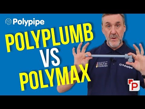 How To Fit and Demount Polymax and Polyplumb