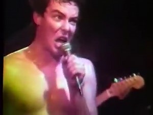 San Francisco Punk Legend Celebrates 60th Birthday - CBS San Francisco