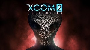 XCOM 2 Collection footage