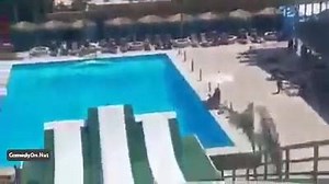 172K views · 1K reactions | Biggest pool bomb ever :D | Comedy On Net | Facebook