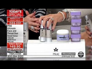 HSN | Beauty Report with Amy Morrison 9.18.14 | Hour 2 of 2
