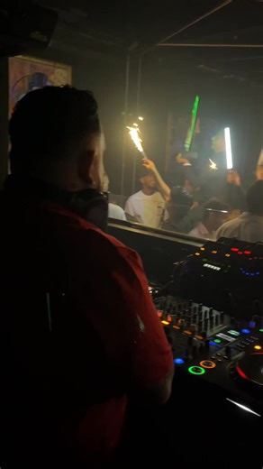 1.8K views · 28 reactions | DJ Ricky Gonzalez  | Elmo Mendez | Facebook