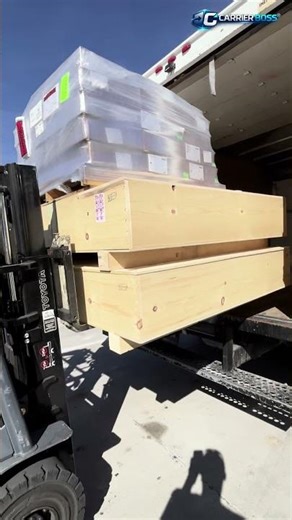 If your cargo van, box truck, or medical courier biz is moving slow...