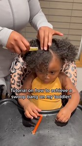 15K views · 370 reactions | Such an adorable style on @sailorkinsley 殺 Isn’t she precious? | Beauty Forever Hair | Facebook