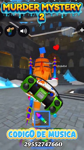 Música de Kiyo en Roblox: Códigos y Guías