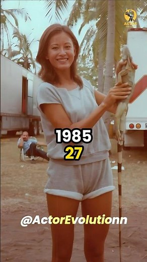 What Happened to Rambo FIRST BLOOD Part II Cast 1985 to Now?#rambo #shorts