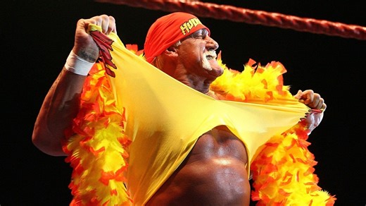 Hulk Hogan Dies at 71: Look Back at His Legacy in the Ring