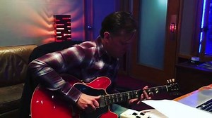 Stunt Solo that won’t be on the album. 😎👍 | Joe Bonamassa
