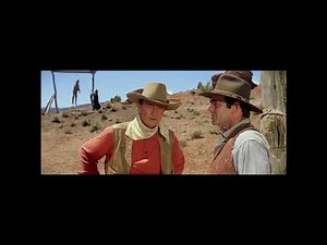 The Comancheros Elmer Bernstein Music Scores