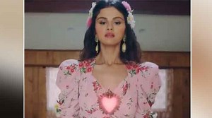 Selena Gomez's new Spanish song 'De Una Vez' will capture your heart: Video