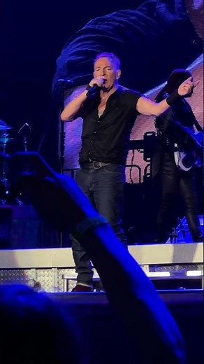 Bruce Springsteen - My Hometown - Copenhagen July 11 2023