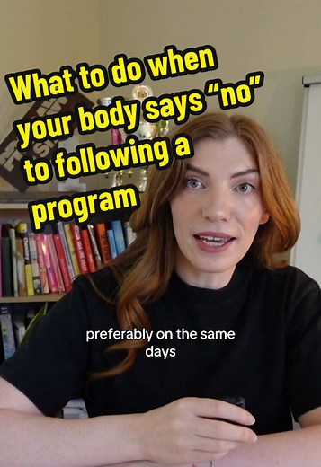 Managing Hypermobility: What to Do When Body Says No