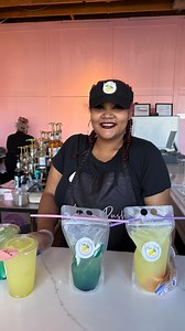 117 reactions · 20 shares | Have you been to @limone_rush? New to downtown Abilene they are serving up refreshing lemonades, tasty bubble waffles and mini pancakes!  Inspired my the Amalfi Coast this sweet spot makes for a great getaway in the heart of downtown! #abitx #abilene #downtownabilene | Visit Abilene, Texas | Facebook
