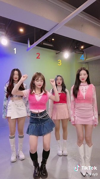 엉덩이로 이름쓰기 벌칙 챌린지