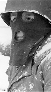 1M views · 16K reactions | GIs made use of anything they could get their hands on to stay warm, whether or not it was meant for cold weather protection! #wwii #history #didyouknow | World War Wisdom | Facebook