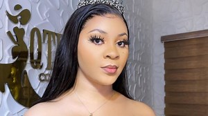Ooni’s ex-beauty queen wife Olori Tobi makes special request ahead of birthday - QED.NG