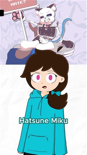 existe algo PIOR (ou melhor) que o Sans Furry. | #undertale