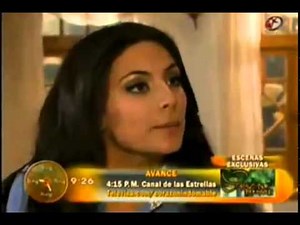 Corazón Indomable Avance capitulo 128