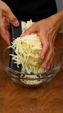 What I did with ground meat and potatoes is pure madness!