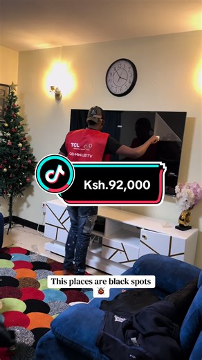 Tcl 65 QD MiniLED TV Features and Pricing