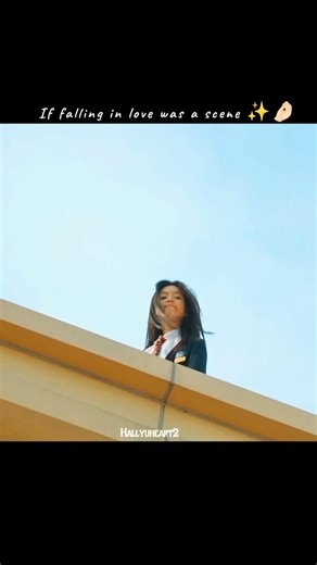 POV: this is where you unknowingly fall in love…✨💓 | #kdrama #kdramaedit