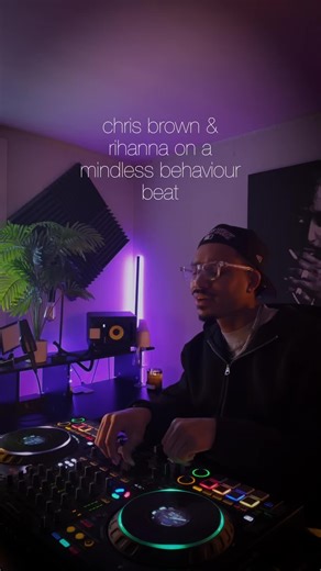 Exploring R&B Classics: Mindless Behavior & Chris Brown