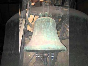 Erfurt, Dom: c′-Glocke, St. Andreas