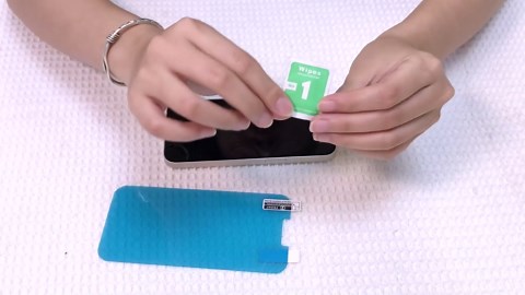 for Samsung Galaxy Note 20 Ultra Case with HD Screen Protector, Build in Magnetic Ring Kickstand [Military Grade] Protective Case for Galaxy Note 20 Ultra, Red