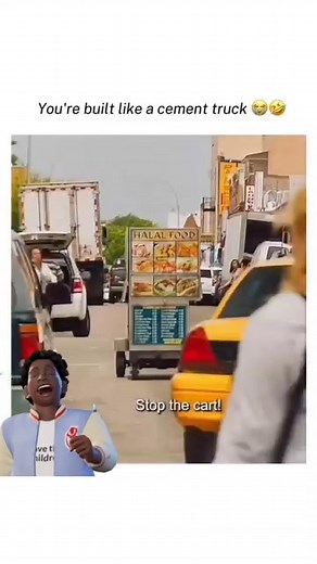 Short movie clips on Reels