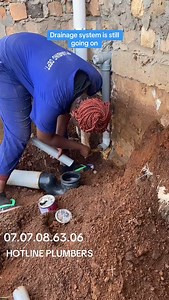 196 reactions · 9 comments | #contacting us on 0775442769 on thing concerning plumbing work call us so that we do for you plumbing at cheap price due to black December | Montreal Martinez | Facebook