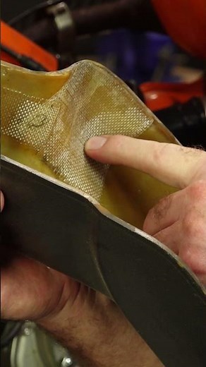 Really old Honda plastics? Here's a trick! | Partzilla.com