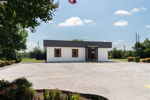 6908 Office Park Cir, Knoxville, TN 37909 - Office for Sale | LoopNet