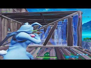 【攻略】小技巧-如何運用快速編輯解決與敵人對勢狀態 @Fortnite 哈啦板 - 巴哈姆特