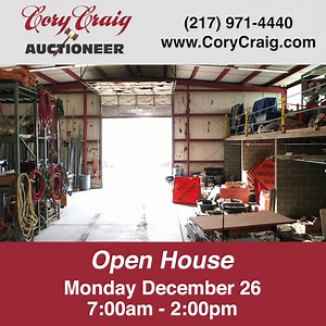 9.5K views | Dec 27th - 29th - Bidding Open! | HiBid Auctions | Facebook