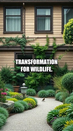 Year Round Canopy A Fresh Take on Micro Eco-Yards