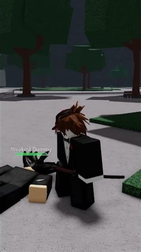 New SERIOUS SLAP Variant in The Strongest Battlegrounds 🔥#thestrongestbattlegrounds #roblox #tsb