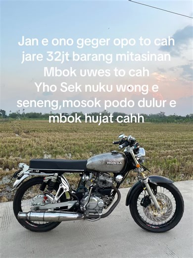 #cb125se #cb100 #gl100 #glcepek #denycaknan