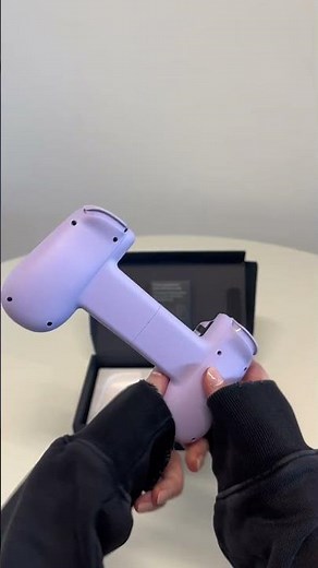 Unboxing the New Purple Backbone One | Available Exclusively at Target