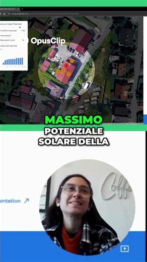 Solar API di Google: di che si tratta? #solarenergy #google #solarpanels