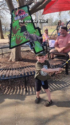 #birthday #DIY #pinata #dinosaur #toddler