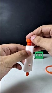 3D Printed Pocket Copter