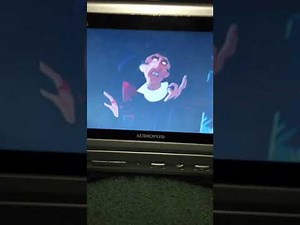 Opening to The Aristocats 1996 VHS