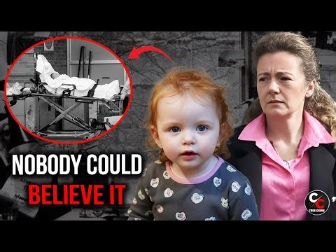 The Heartbreaking Case of Santina Cawley. What Really Happened That Night | True Crime Documentary